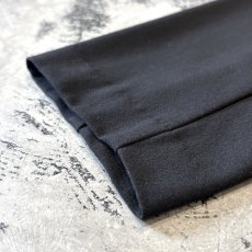 画像7: SHAWL COLLAR FRONT OPEN STYLE JACKET / Mens L (7)