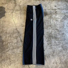 画像3: 【Wiz&Witch】"UNITED" SPORTY DENIM PANTS / OS (3)