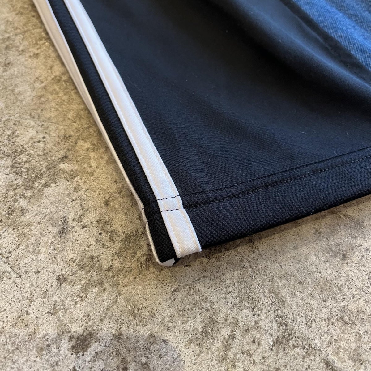 画像4: 【Wiz&Witch】"UNITED" SPORTY DENIM PANTS / OS (4)