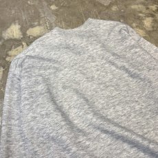 画像9: 90's "UCLA" FRONT PRINTED SWEAT / Mens XL / MADE IN USA (9)