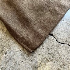 画像3: SIDE SLITT FRONT POCKET DESIGN OVER TAYLOR JACKET / Ladies M(14) / MADE IN USA (3)