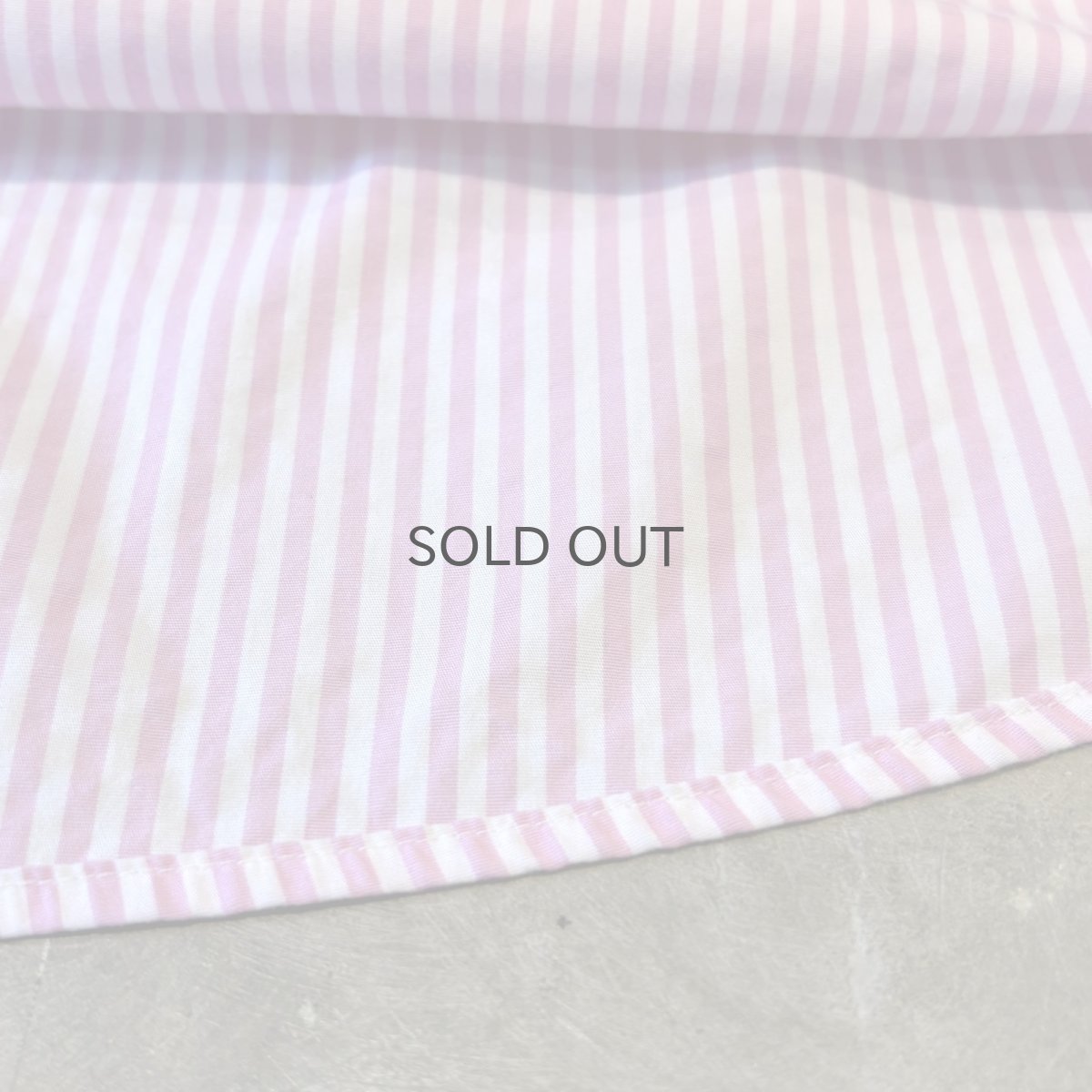 画像8: 【POLO RALPH LAUREN】BICOLOR STRIPE PATTERN L/S SHIRT / Mens XXL (8)
