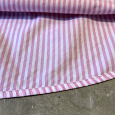 画像8: 【POLO RALPH LAUREN】BICOLOR STRIPE PATTERN L/S SHIRT / Mens XXL (8)