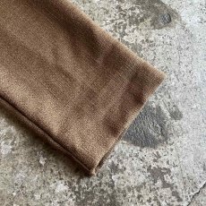 画像6: SIDE SLITT FRONT POCKET DESIGN OVER TAYLOR JACKET / Ladies M(14) / MADE IN USA (6)