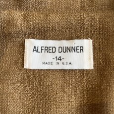 画像11: SIDE SLITT FRONT POCKET DESIGN OVER TAYLOR JACKET / Ladies M(14) / MADE IN USA (11)