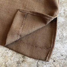 画像5: SIDE SLITT FRONT POCKET DESIGN OVER TAYLOR JACKET / Ladies M(14) / MADE IN USA (5)