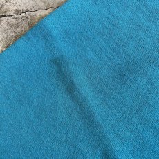 画像12: 80's BI COLOR DESIGN RAGLAN SEEVE L/S SWEAT / Ladies L / MADE IN USA (12)