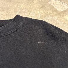 画像10: FRONT "MCDONALD'S" LOGO PRINTED SWEAT / Mens M(L) (10)