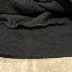 画像8: FRONT "MCDONALD'S" LOGO PRINTED SWEAT / Mens M(L) (8)