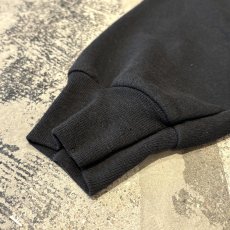 画像7: FRONT "MCDONALD'S" LOGO PRINTED SWEAT / Mens M(L) (7)