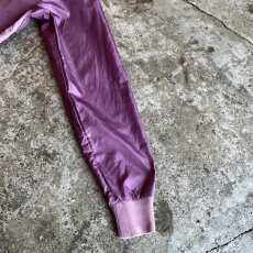 画像7: 【NIKE】BI COLOR DESIGN NYLON ZIP UP JACKET / Ladies S  (7)