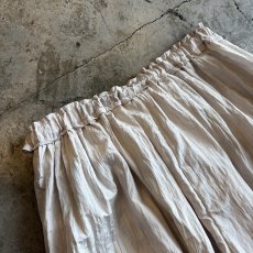 画像9: LACE DESIGN DRAWERS PANTS / FREE~W35 (9)