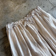 画像3: LACE DESIGN DRAWERS PANTS / FREE~W35 (3)