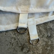 画像5: 【Wiz&Witch】"UNITED" VINTAGE LACE MIX WRAP SKIRT / FREE (5)