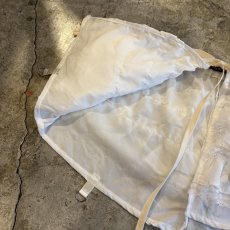 画像8: 【Wiz&Witch】"UNITED" VINTAGE LACE MIX WRAP SKIRT / FREE (8)