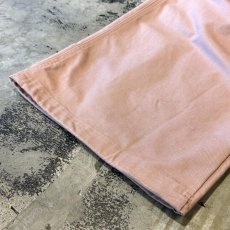 画像8: 【NIKE】PINK COLOR WIDE SILHOUETTE CARGO PANTS / FREE (8)