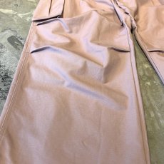 画像7: 【NIKE】PINK COLOR WIDE SILHOUETTE CARGO PANTS / FREE (7)