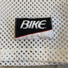 画像5: BOTH SIDES COLOR NUMBERING PRINTED MESH S/S TOPS / Ladies M(L)  (5)