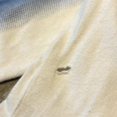 画像10: 90's~ "FOX" COLOR SWITCHED RACING L/S TEE / Mens XL (10)