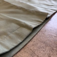 画像9: LIGHT GREEN COLOR DESIGN TAILORED JACKET / Ladies L /MADE IN USA (9)