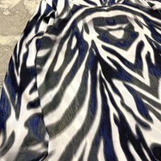 画像5: ALL OVER ARTISTIC PATTERN L/S TOPS / Mens XL(L) (5)