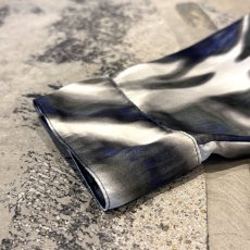 画像7: ALL OVER ARTISTIC PATTERN L/S TOPS / Mens XL(L) (7)