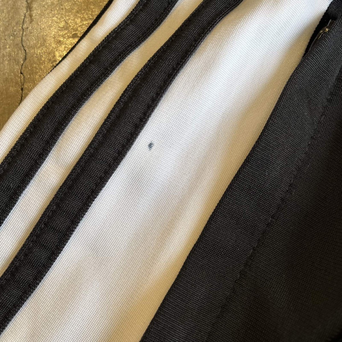 画像12: 【Wiz&Witch】"UNITED" SPORTY DENIM PANTS / OS (12)