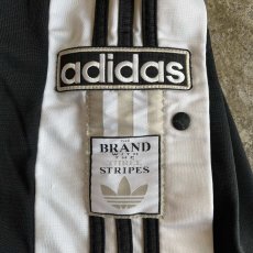 画像11: 【Wiz&Witch】"UNITED" SPORTY DENIM PANTS / OS (11)