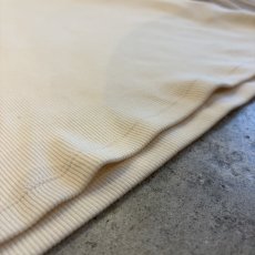 画像11: SHEER DESIGN VOLUME SLEEVE L/S TOPS / Ladies M (11)