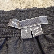 画像11: REAL LAMB LEATHER MINI DESIGN SKIRT / W29~W39 (11)