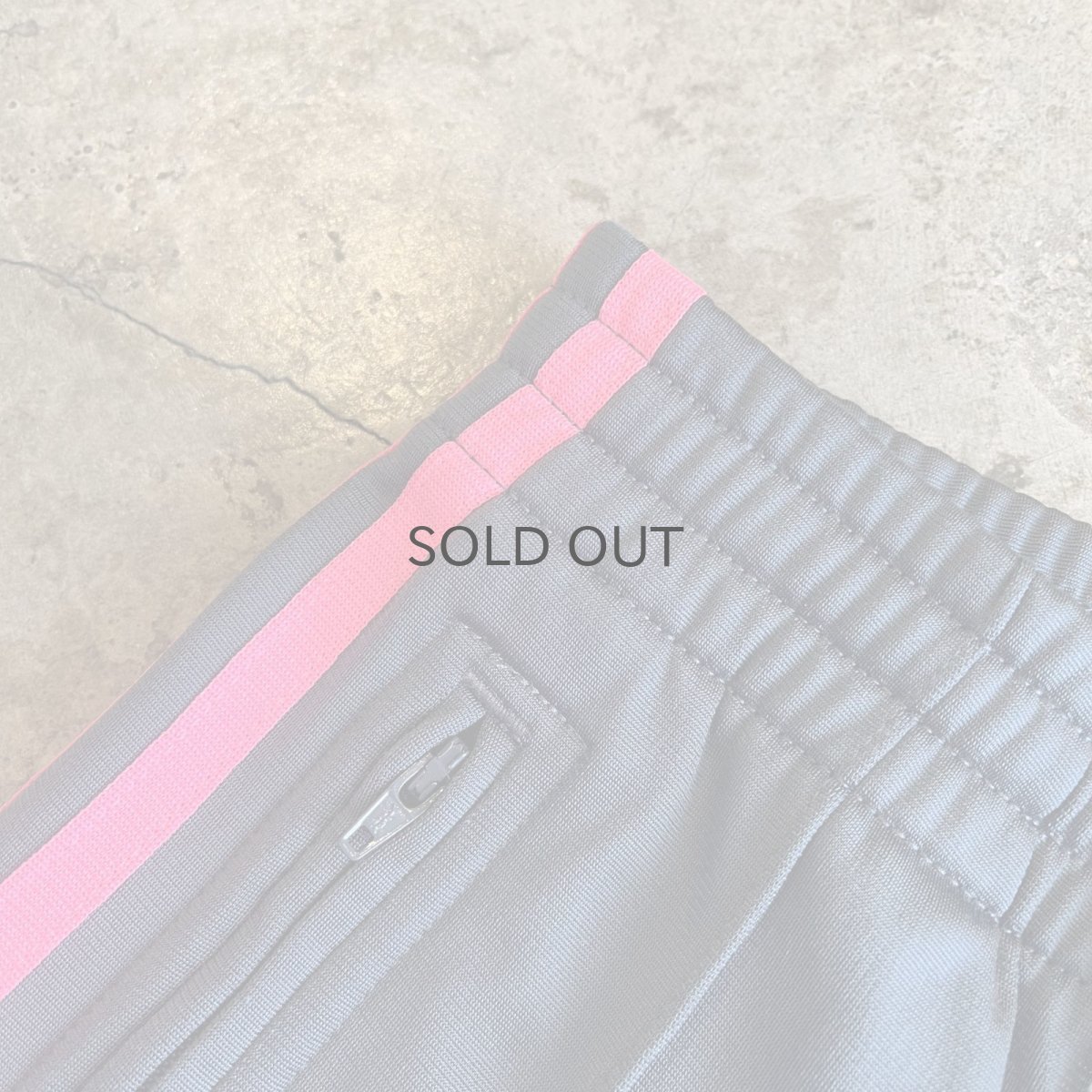 画像9: 【Wiz&Witch】"UNITED" SPORTY DENIM PANTS / OS (9)