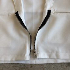 画像8: 【Wiz&Witch】"WANDERER" ZIP UP MARINE JACKET / OS (8)