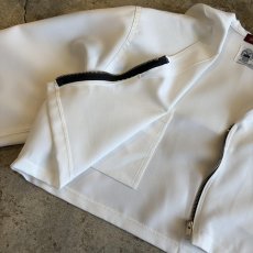 画像7: 【Wiz&Witch】"WANDERER" ZIP UP MARINE JACKET / OS (7)