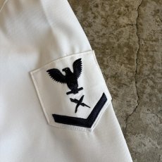 画像9: 【Wiz&Witch】"WANDERER" ZIP UP MARINE JACKET / OS (9)