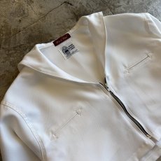 画像3: 【Wiz&Witch】"WANDERER" ZIP UP MARINE JACKET / OS (3)