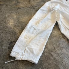 画像5: 【Wiz&Witch】EURO COTTON LINEN OPE SHORT JACKET / OS (5)