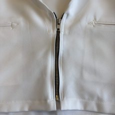 画像6: 【Wiz&Witch】"WANDERER" ZIP UP MARINE JACKET / OS (6)