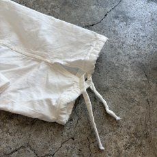 画像7: 【Wiz&Witch】EURO COTTON LINEN OPE SHORT JACKET / OS (7)