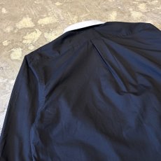 画像9: COLOR SWITCHED ROUND CUT L/S SHIRT / Mens XXL (9)