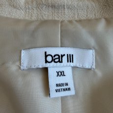 画像12: PALE TONE COLOR DOUBLE DESIGN JACKET / Ladies XXL(XL) (12)