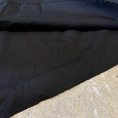画像8: COLOR SWITCHED ROUND CUT L/S SHIRT / Mens XXL (8)
