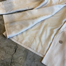 画像9: PALE TONE COLOR DOUBLE DESIGN JACKET / Ladies XXL(XL) (9)