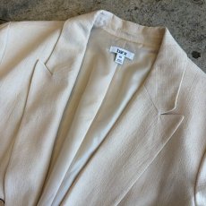 画像7: PALE TONE COLOR DOUBLE DESIGN JACKET / Ladies XXL(XL) (7)