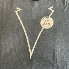 画像8: 80's FRONT DESIGN PRINTED S/S TEE / Ladies M (L42~44) / MADE IN USA (8)