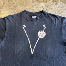 画像7: 80's FRONT DESIGN PRINTED S/S TEE / Ladies M (L42~44) / MADE IN USA (7)