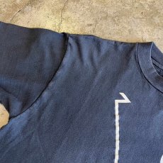 画像9: 80's FRONT DESIGN PRINTED S/S TEE / Ladies M (L42~44) / MADE IN USA (9)