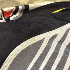 画像10: "MSR" LOGO PRINTED RACING L/S TOPS / Mens L (10)