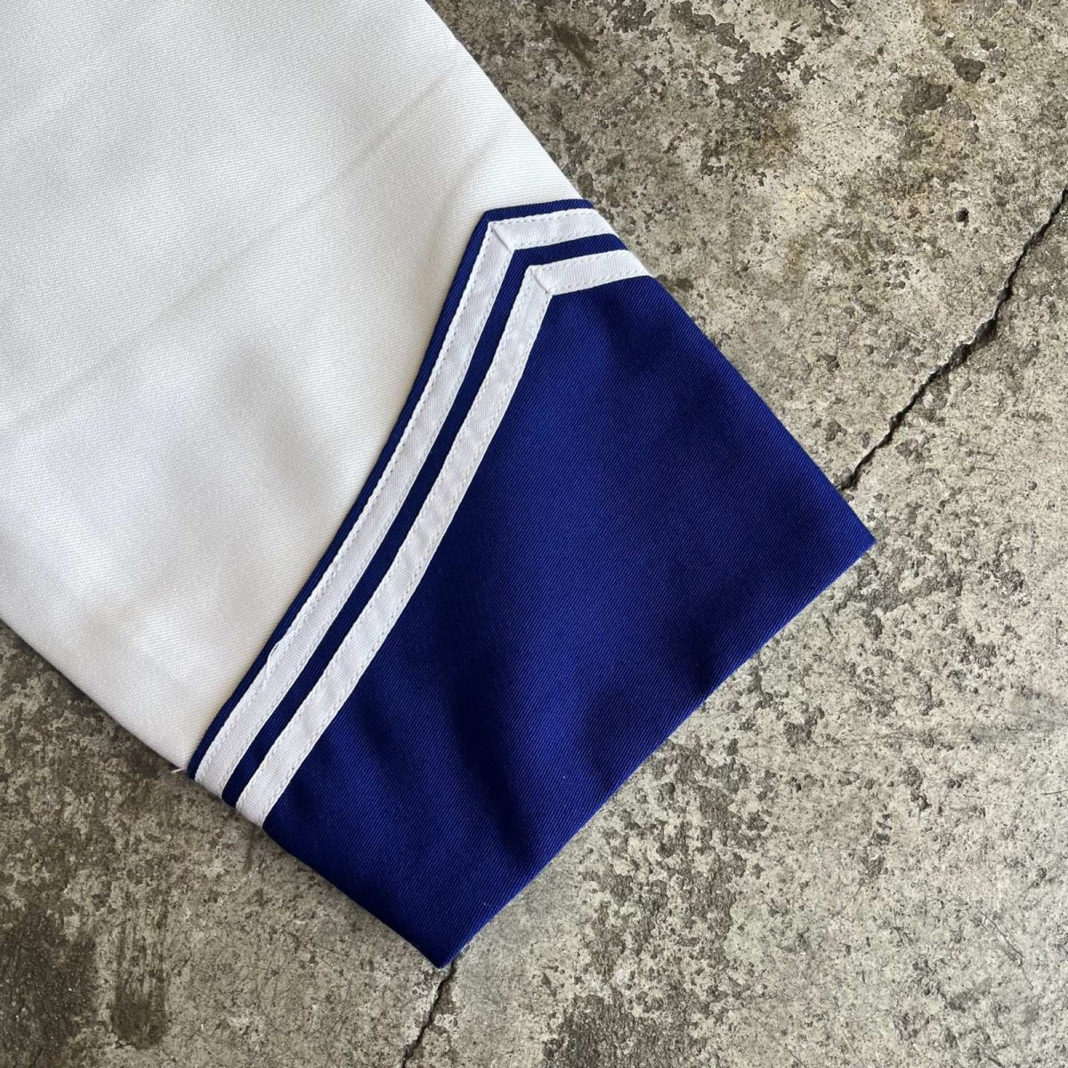 画像5: 【Wiz&Witch】"WANDERER" ZIP UP MARINE JACKET / OS (5)