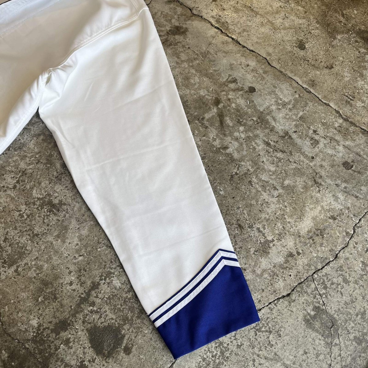 画像6: 【Wiz&Witch】"WANDERER" ZIP UP MARINE JACKET / OS (6)