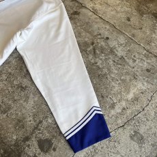 画像6: 【Wiz&Witch】"WANDERER" ZIP UP MARINE JACKET / OS (6)